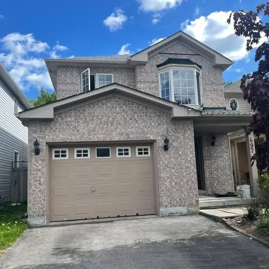 Photo 1 of 497 Nottingham Crescent, Oshawa, Eastdale — HOMEH