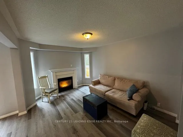 Photo 3 of 497 Nottingham Crescent, Oshawa, Eastdale — HOMEH