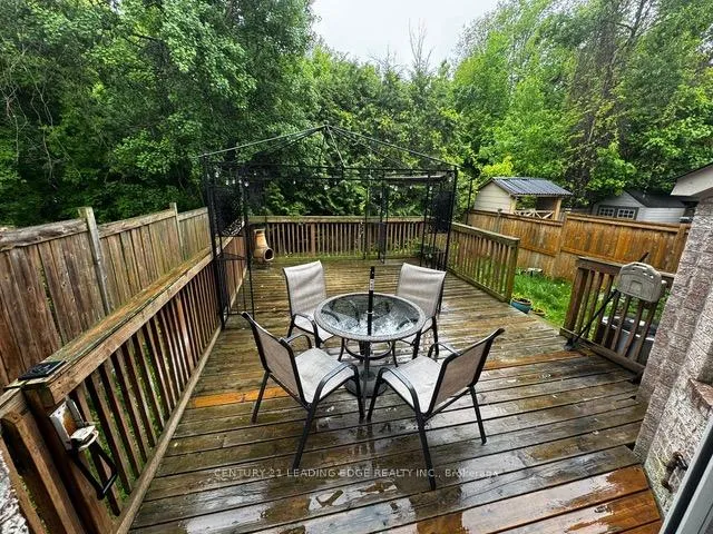 Photo 32 of 497 Nottingham Crescent, Oshawa, Eastdale — HOMEH