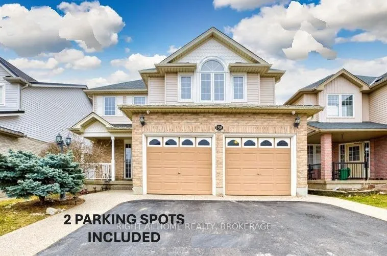 Front of Unit Lower, 138 Apple Ridge Drive