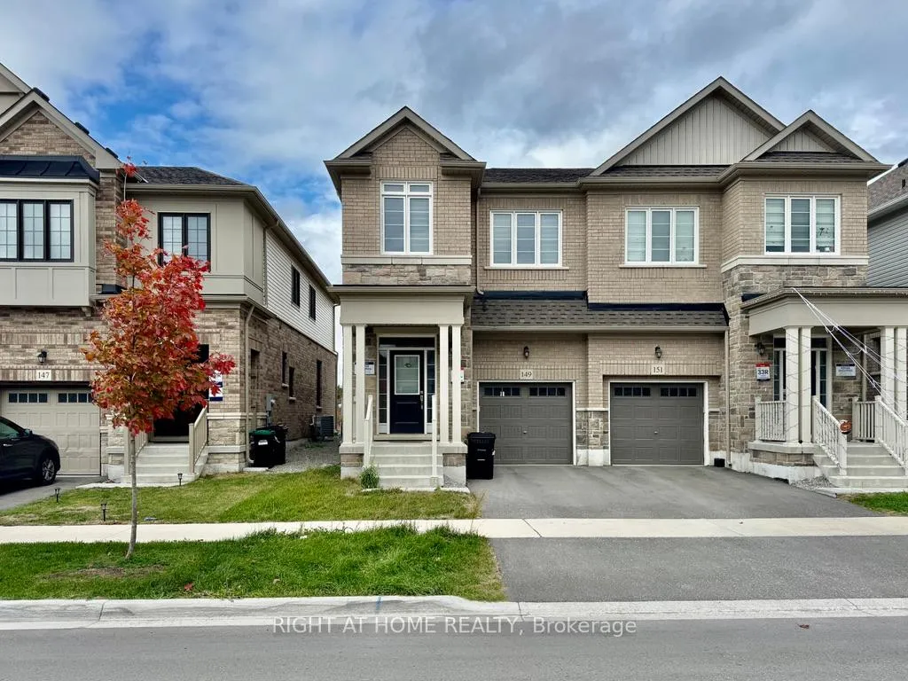 Photo 1 of 149 Shepherd Drive, Barrie, Painswick South — HOMEH
