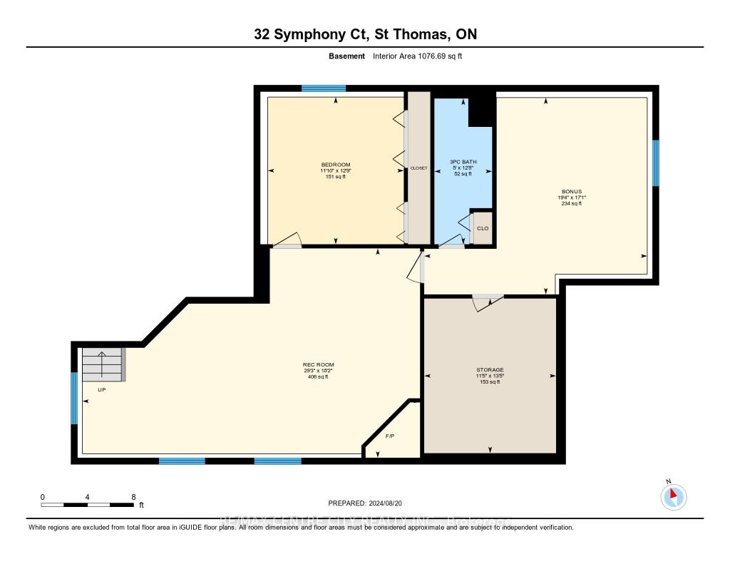 Photo 24 of 32 Symphony Court, Central Elgin, Lynhurst — HOMEH