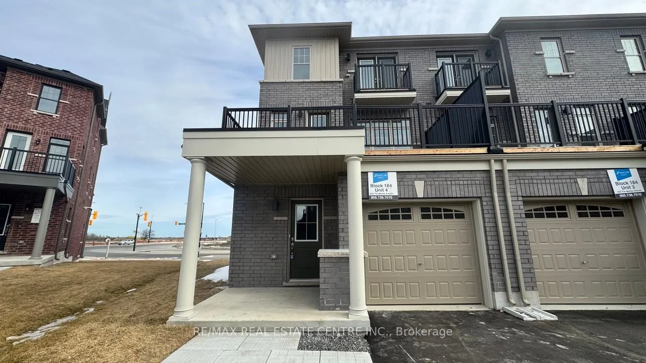 Photo 2 of Unit Upper, 388 Tim Manley Avenue, Caledon, Rural Caledon — HOMEH