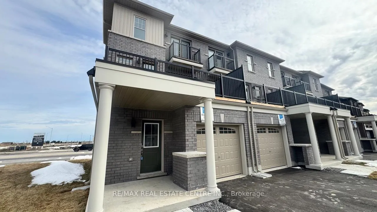 Photo 3 of Unit Upper, 388 Tim Manley Avenue, Caledon, Rural Caledon — HOMEH