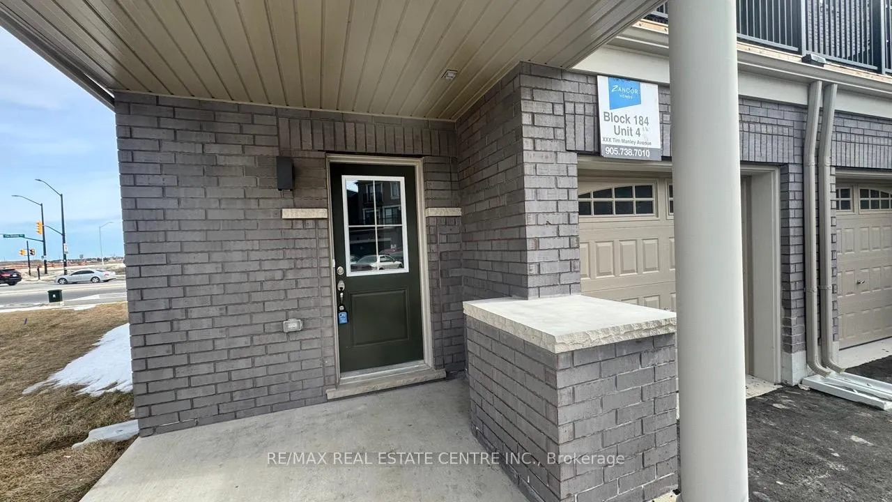 Photo 4 of Unit Upper, 388 Tim Manley Avenue, Caledon, Rural Caledon — HOMEH