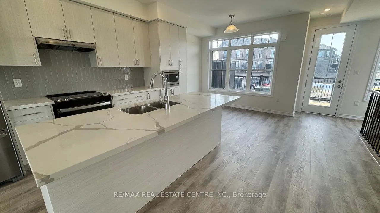 Photo 9 of Unit Upper, 388 Tim Manley Avenue, Caledon, Rural Caledon — HOMEH