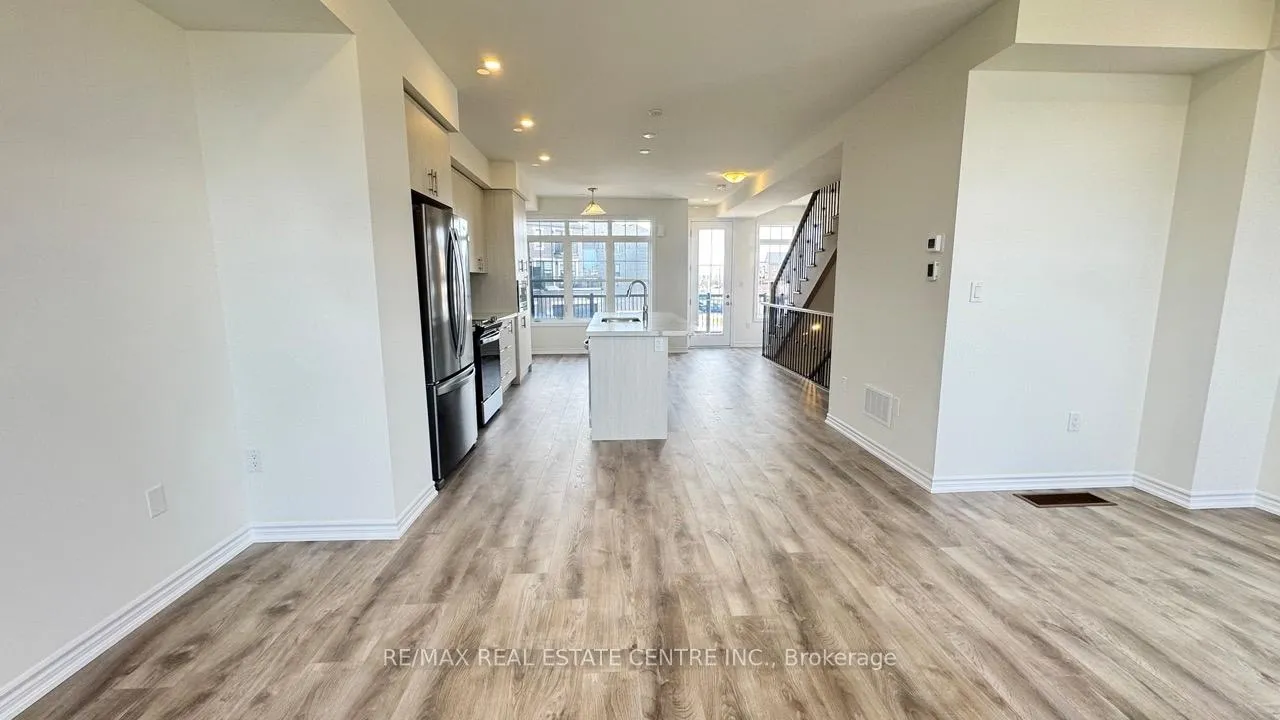 Photo 15 of Unit Upper, 388 Tim Manley Avenue, Caledon, Rural Caledon — HOMEH
