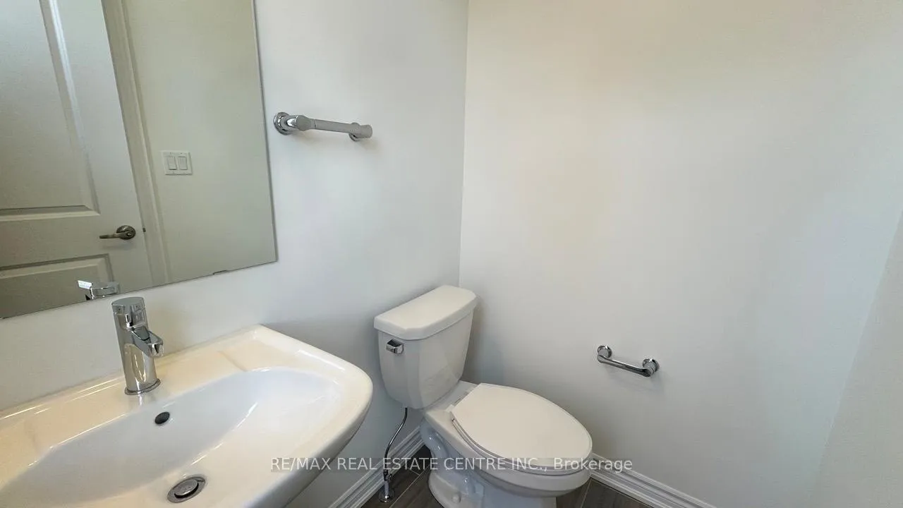 Photo 20 of Unit Upper, 388 Tim Manley Avenue, Caledon, Rural Caledon — HOMEH