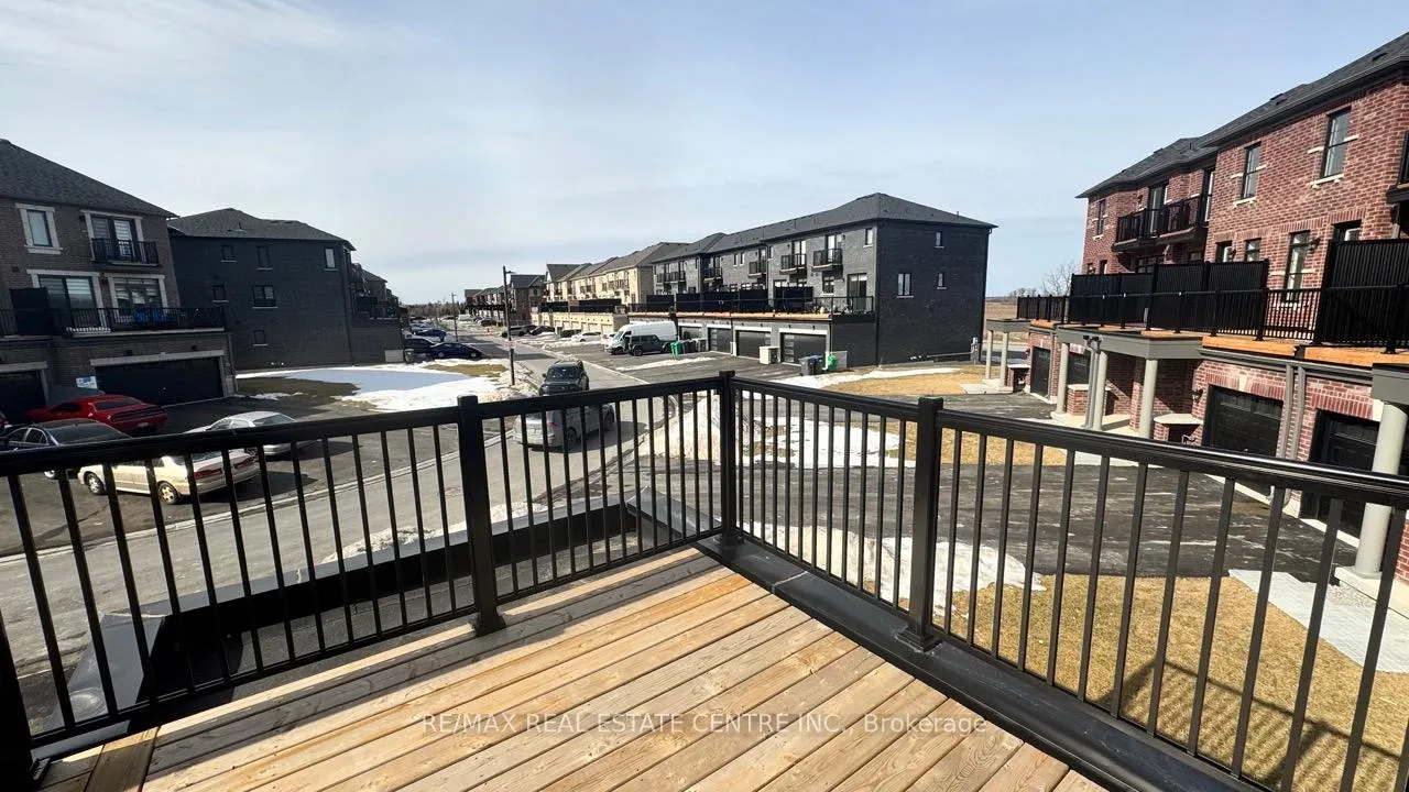 Photo 22 of Unit Upper, 388 Tim Manley Avenue, Caledon, Rural Caledon — HOMEH