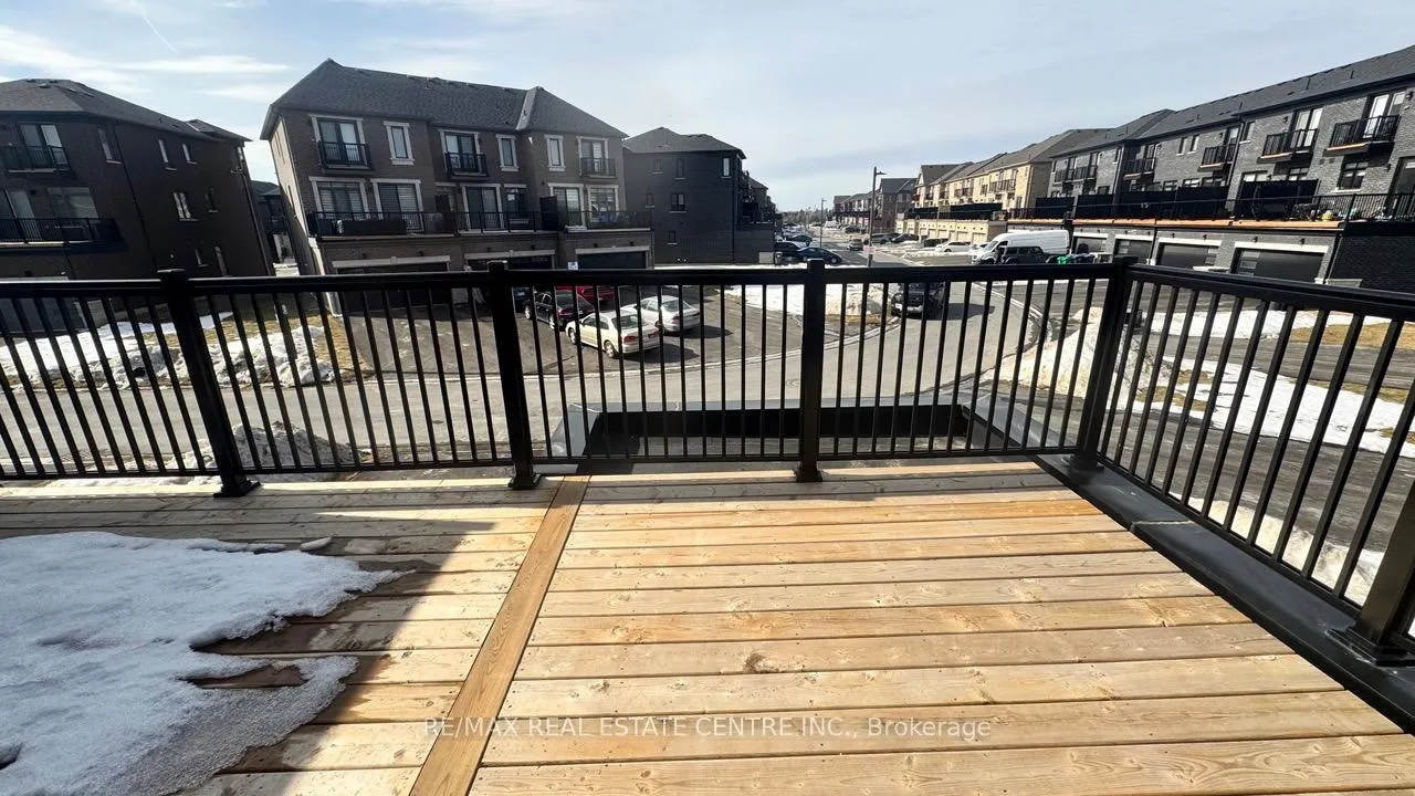 Photo 23 of Unit Upper, 388 Tim Manley Avenue, Caledon, Rural Caledon — HOMEH
