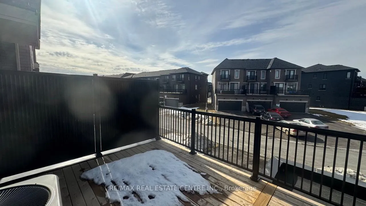 Photo 24 of Unit Upper, 388 Tim Manley Avenue, Caledon, Rural Caledon — HOMEH