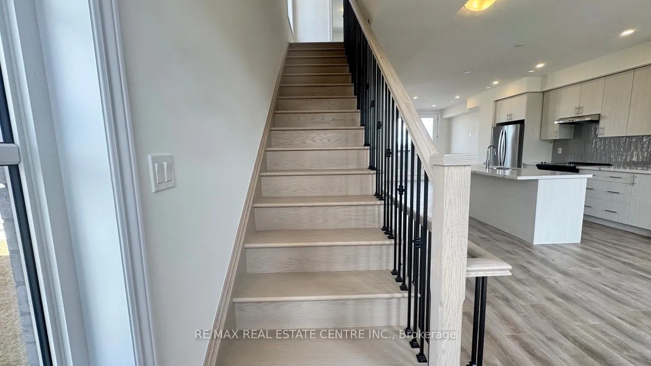 Photo 25 of Unit Upper, 388 Tim Manley Avenue, Caledon, Rural Caledon — HOMEH