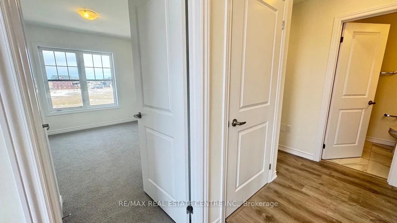Photo 26 of Unit Upper, 388 Tim Manley Avenue, Caledon, Rural Caledon — HOMEH
