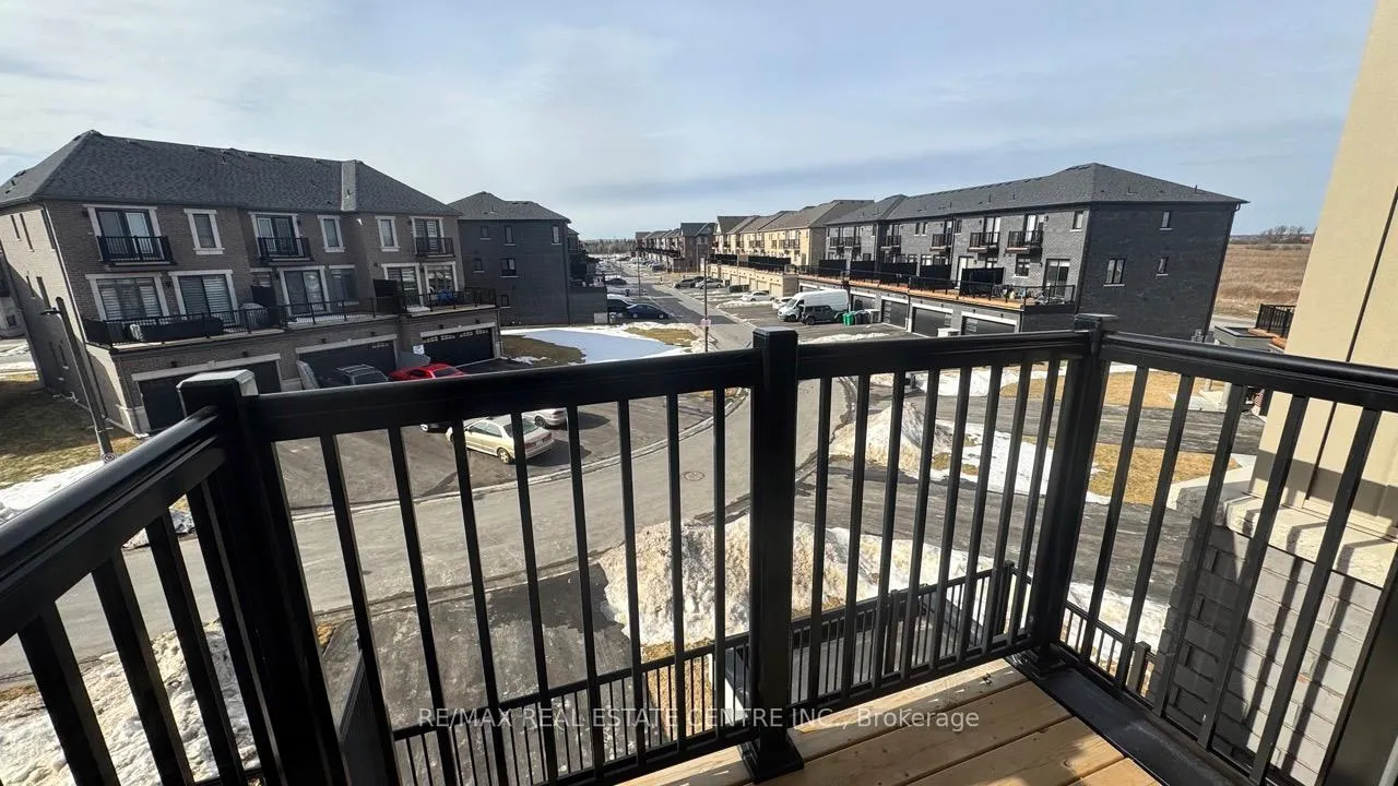 Photo 45 of Unit Upper, 388 Tim Manley Avenue, Caledon, Rural Caledon — HOMEH