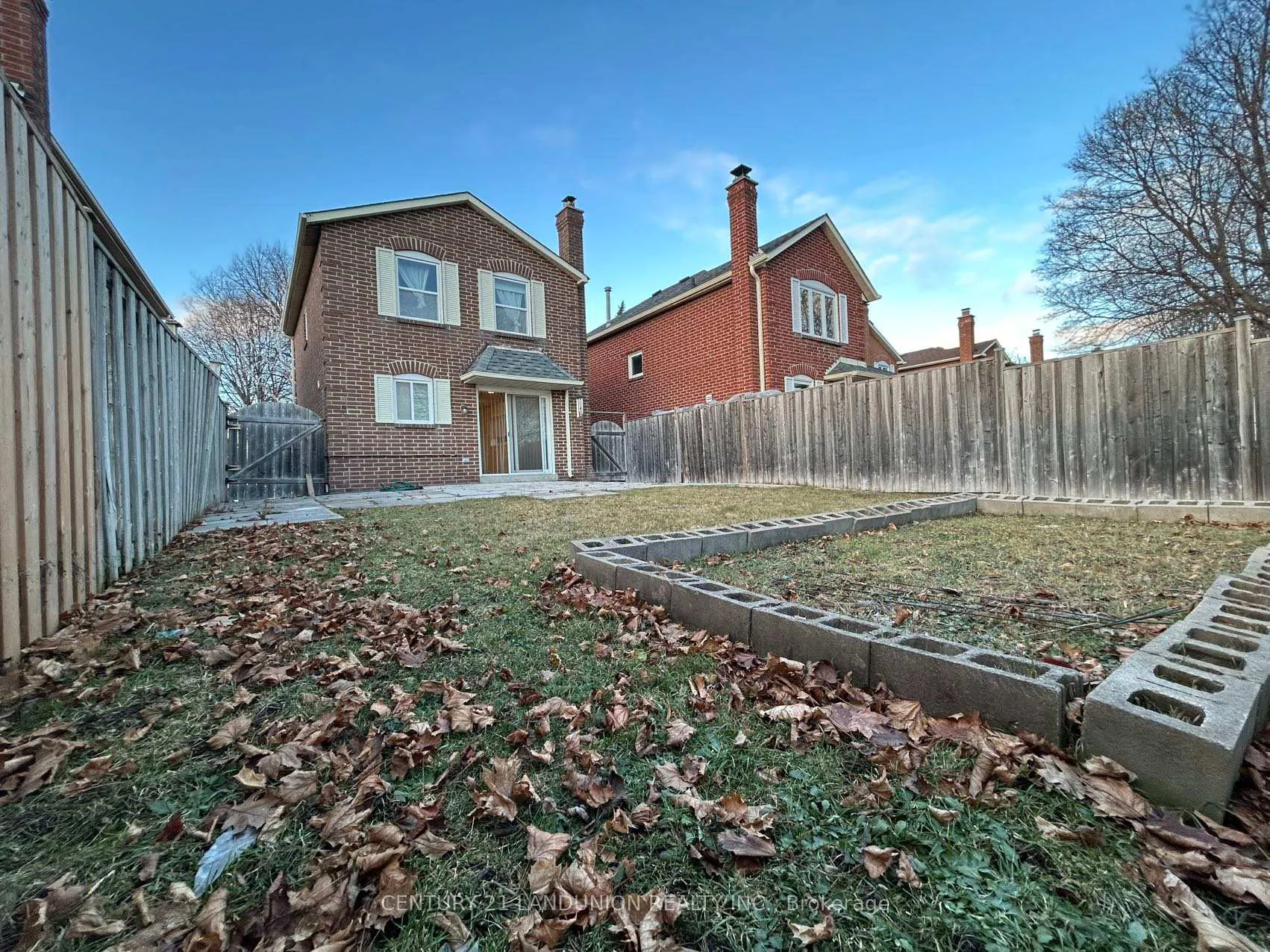 Photo 26 of 31 Miley Drive, Markham, Markville — HOMEH
