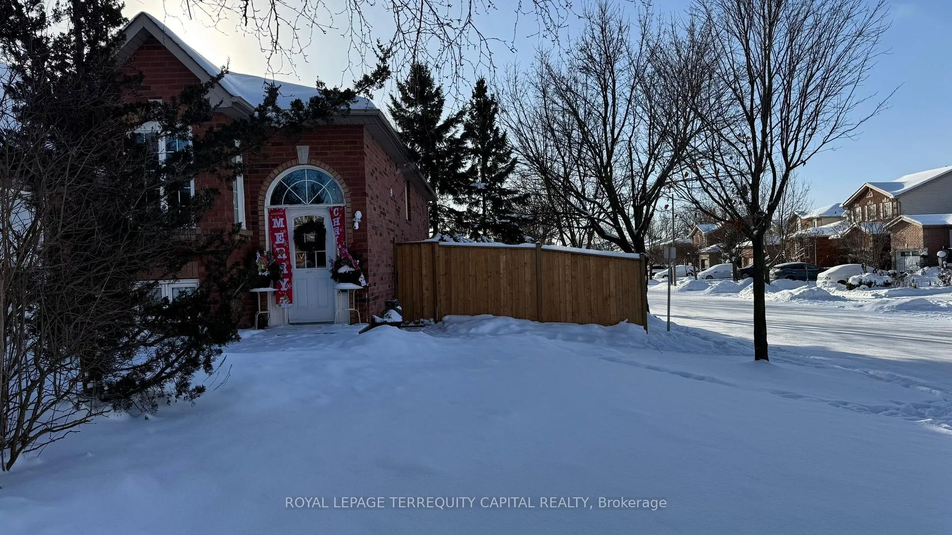 Photo 1 of Unit Lower, 77 Churchland Drive, Barrie, Holly — HOMEH