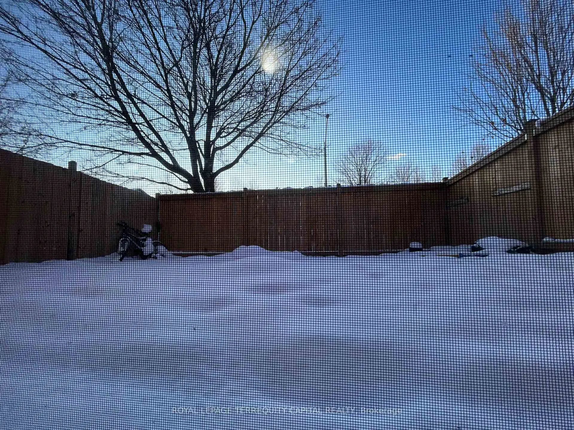 Photo 15 of Unit Lower, 77 Churchland Drive, Barrie, Holly — HOMEH