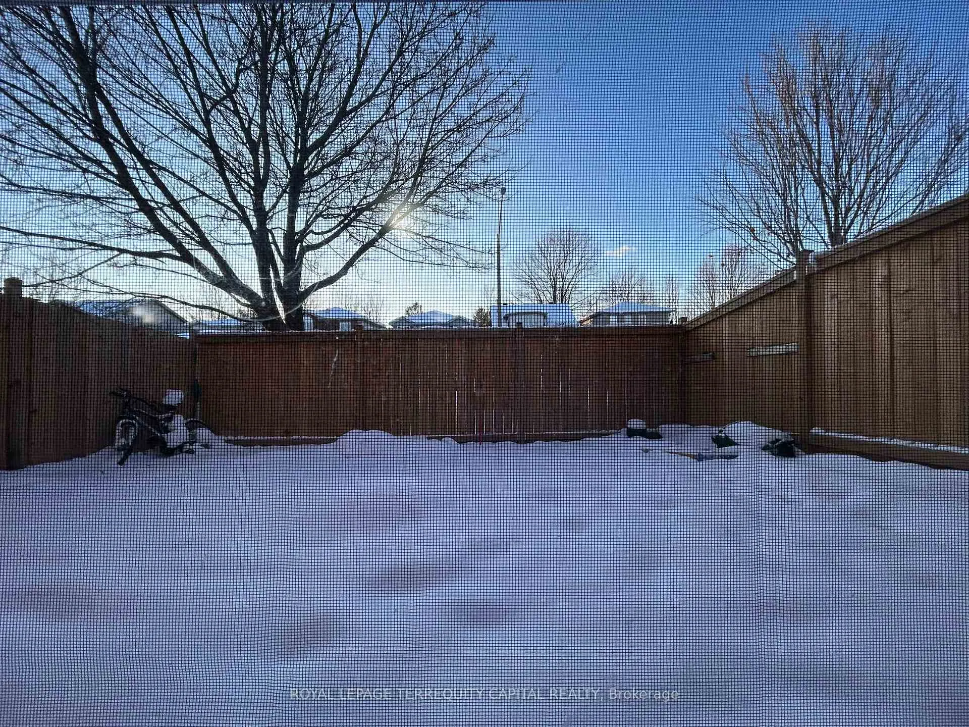 Photo 16 of Unit Lower, 77 Churchland Drive, Barrie, Holly — HOMEH