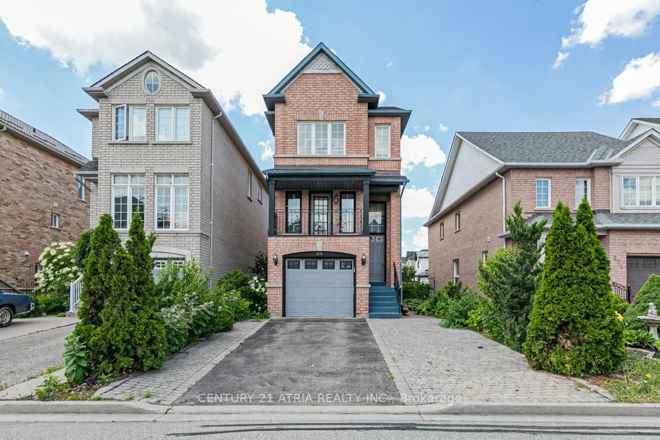 Photo 1 of 278 Treasure Road, Vaughan, Vellore Village — HOMEH