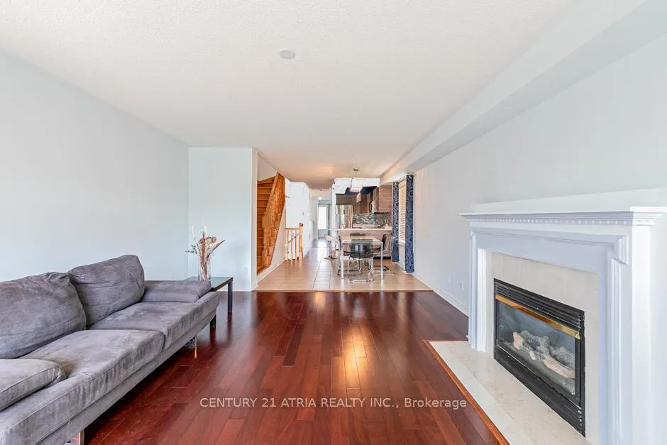 Photo 6 of 278 Treasure Road, Vaughan, Vellore Village — HOMEH