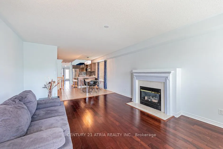 Photo 8 of 278 Treasure Road, Vaughan, Vellore Village — HOMEH