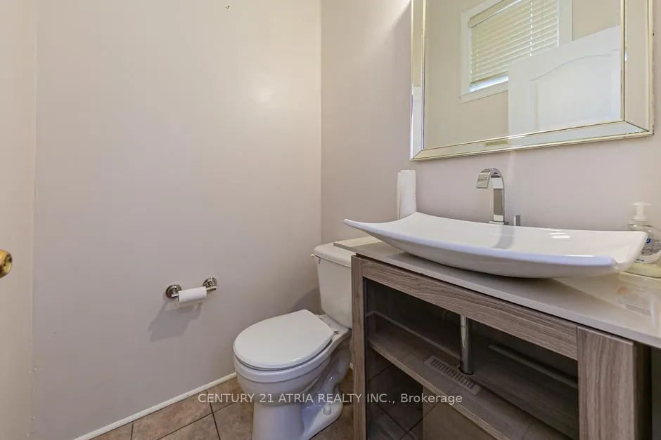 Photo 9 of 278 Treasure Road, Vaughan, Vellore Village — HOMEH