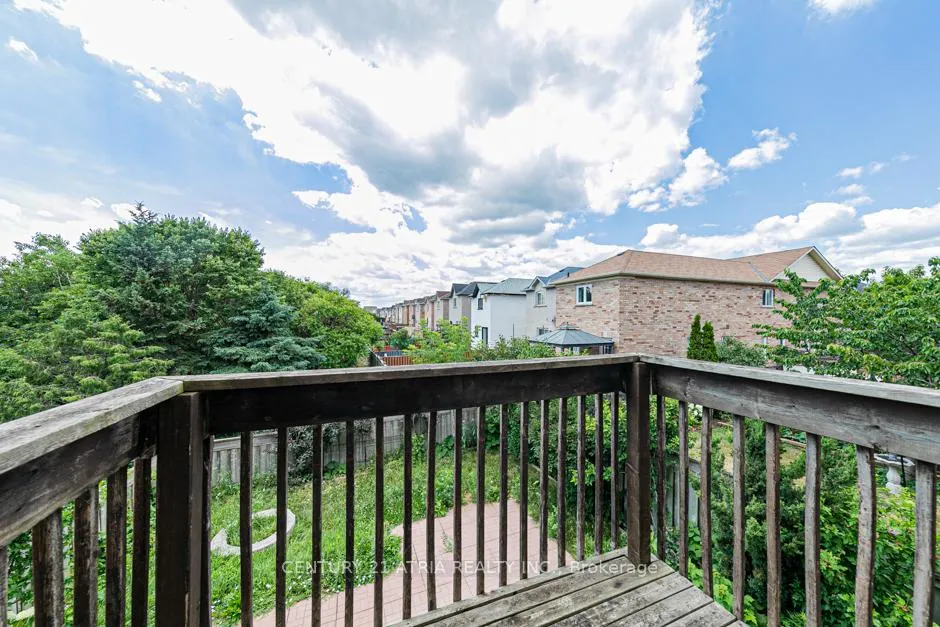 Photo 11 of 278 Treasure Road, Vaughan, Vellore Village — HOMEH