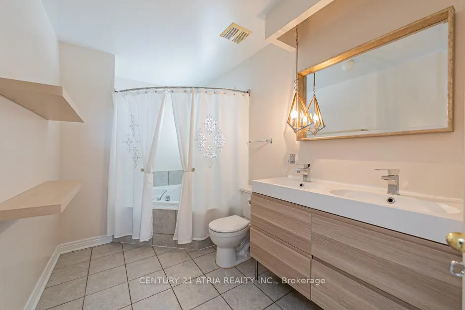 Photo 13 of 278 Treasure Road, Vaughan, Vellore Village — HOMEH