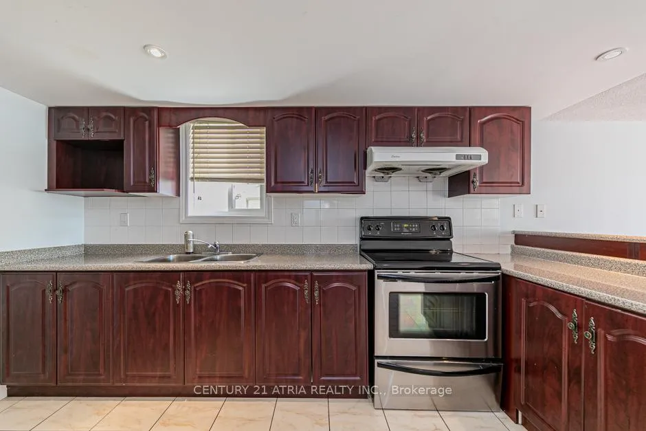 Photo 21 of 278 Treasure Road, Vaughan, Vellore Village — HOMEH
