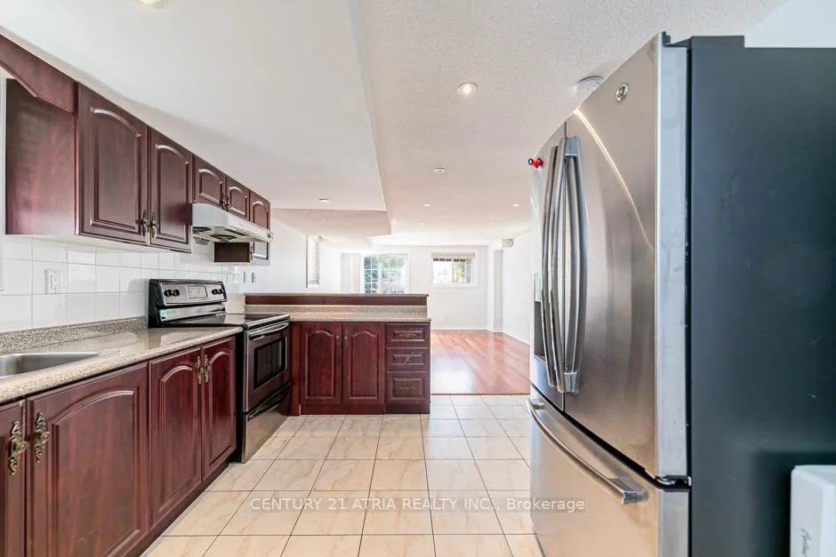 Photo 22 of 278 Treasure Road, Vaughan, Vellore Village — HOMEH
