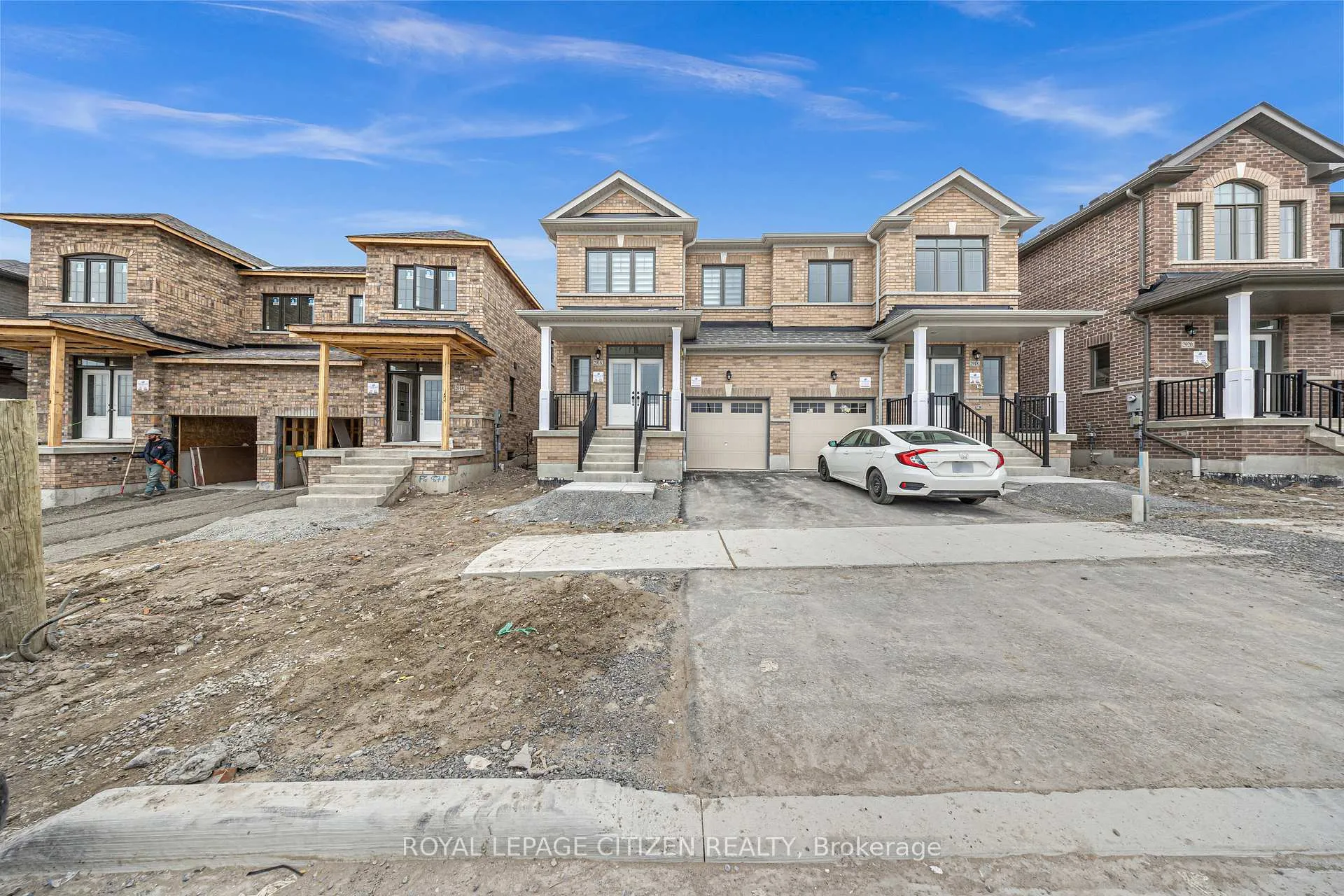 Photo 1 of 2916 Starlight Drive, Pickering, Rural Pickering — HOMEH