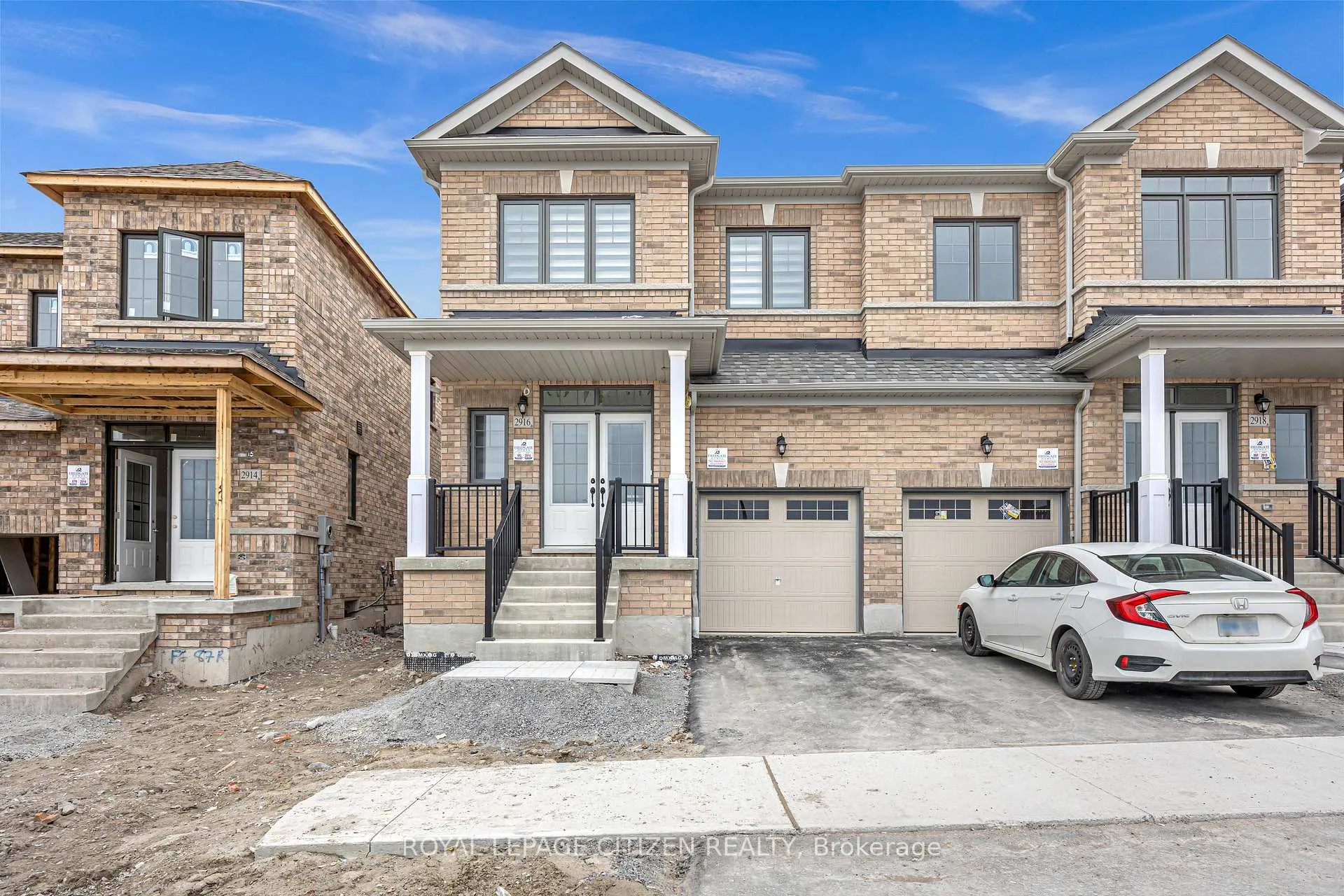 Photo 2 of 2916 Starlight Drive, Pickering, Rural Pickering — HOMEH