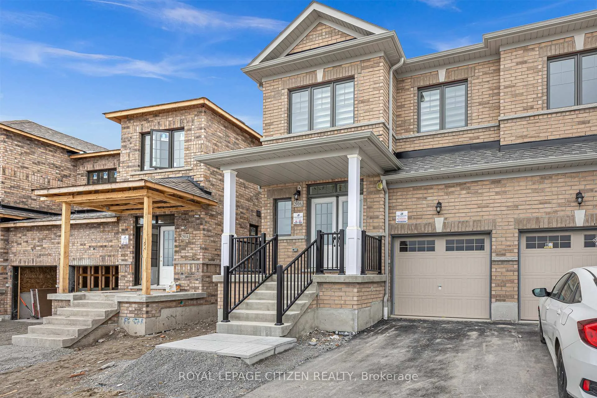 Photo 3 of 2916 Starlight Drive, Pickering, Rural Pickering — HOMEH