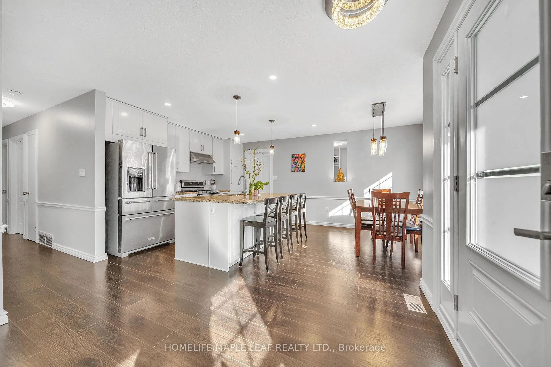 Photo 5 of 4 Lisa Court, Hamilton, Lawfield — HOMEH