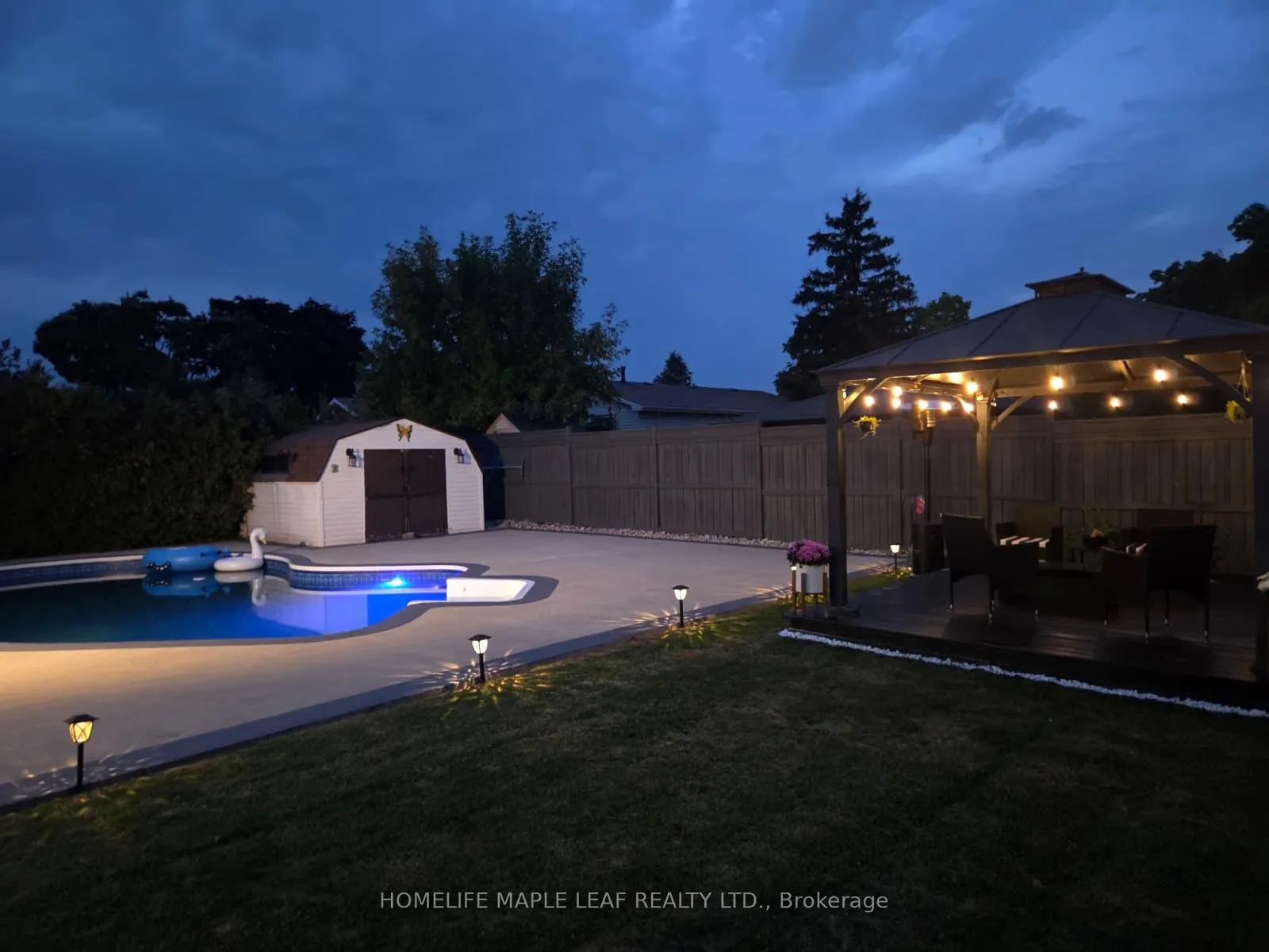 Photo 24 of 4 Lisa Court, Hamilton, Lawfield — HOMEH