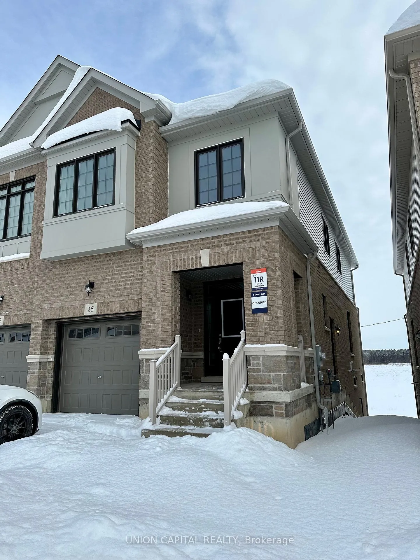 Photo 1 of 25 Greer Street, Barrie, Painswick South — HOMEH