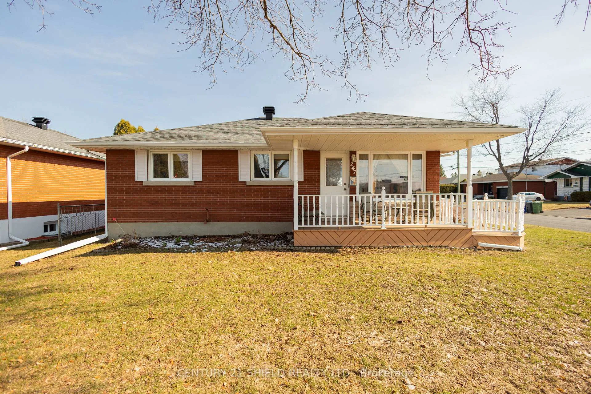 Photo 1 of 247 15th St. W Street, Cornwall — HOMEH