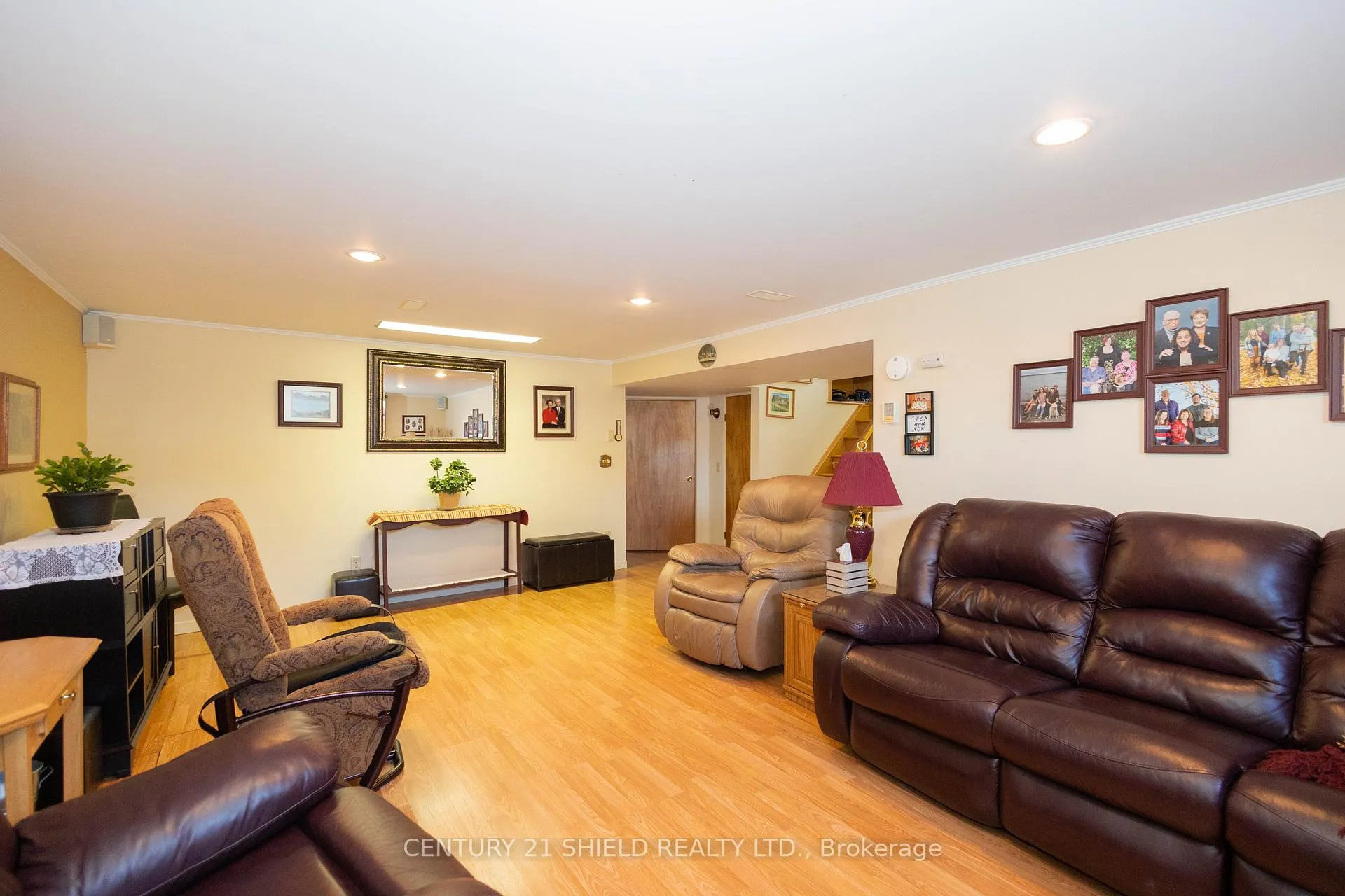 Photo 27 of 247 15th St. W Street, Cornwall — HOMEH