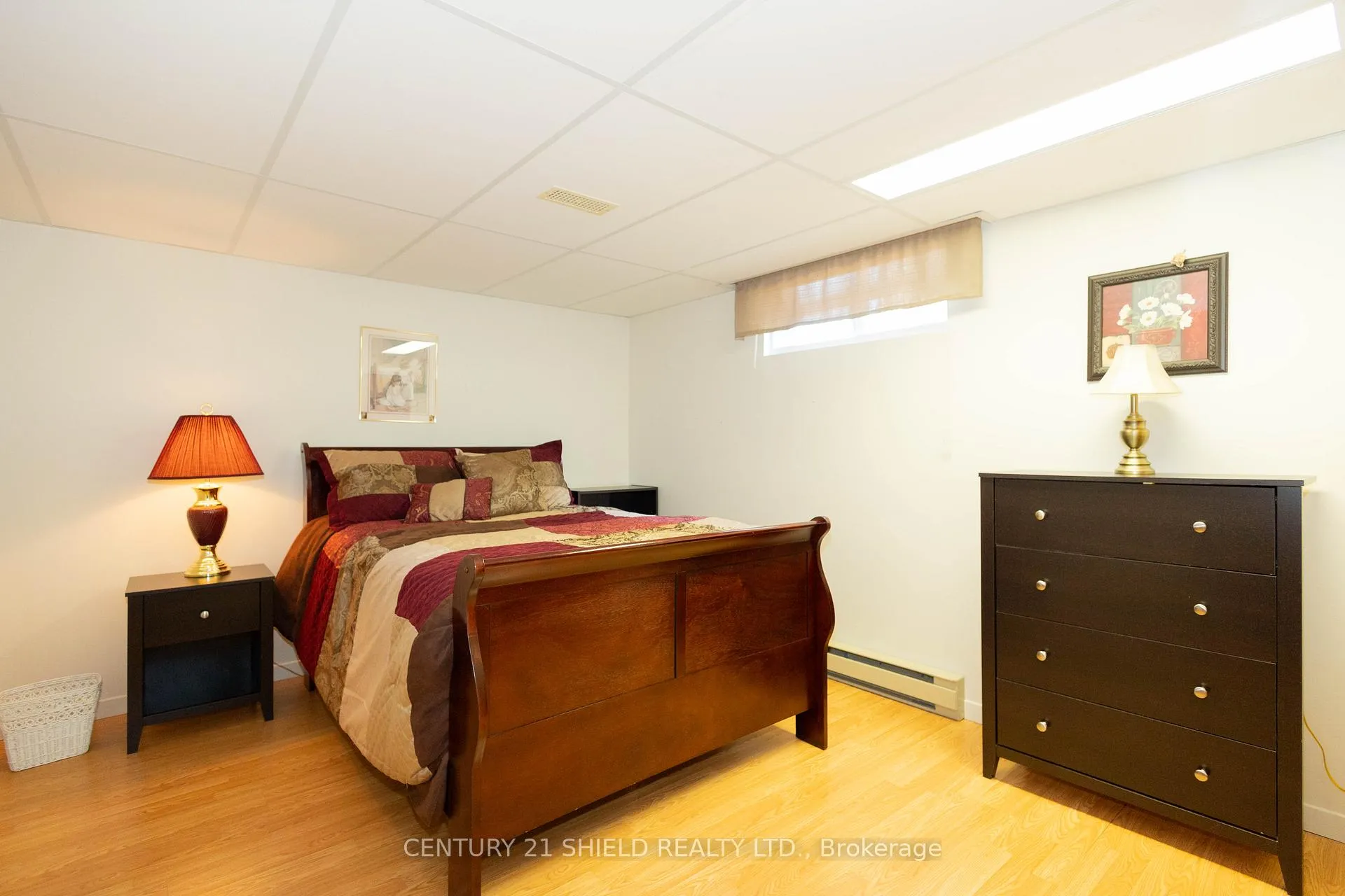 Photo 37 of 247 15th St. W Street, Cornwall — HOMEH