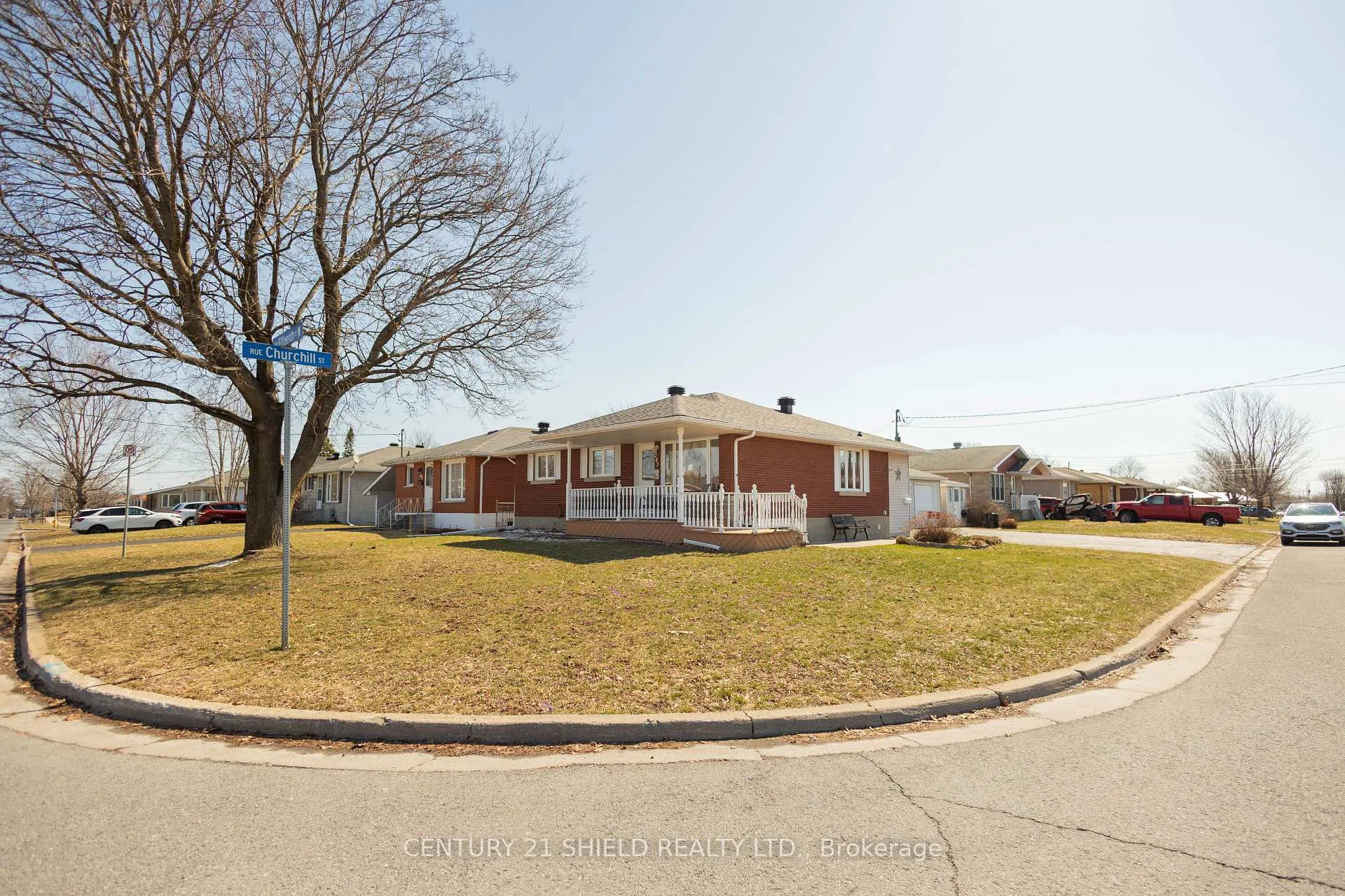 Photo 40 of 247 15th St. W Street, Cornwall — HOMEH