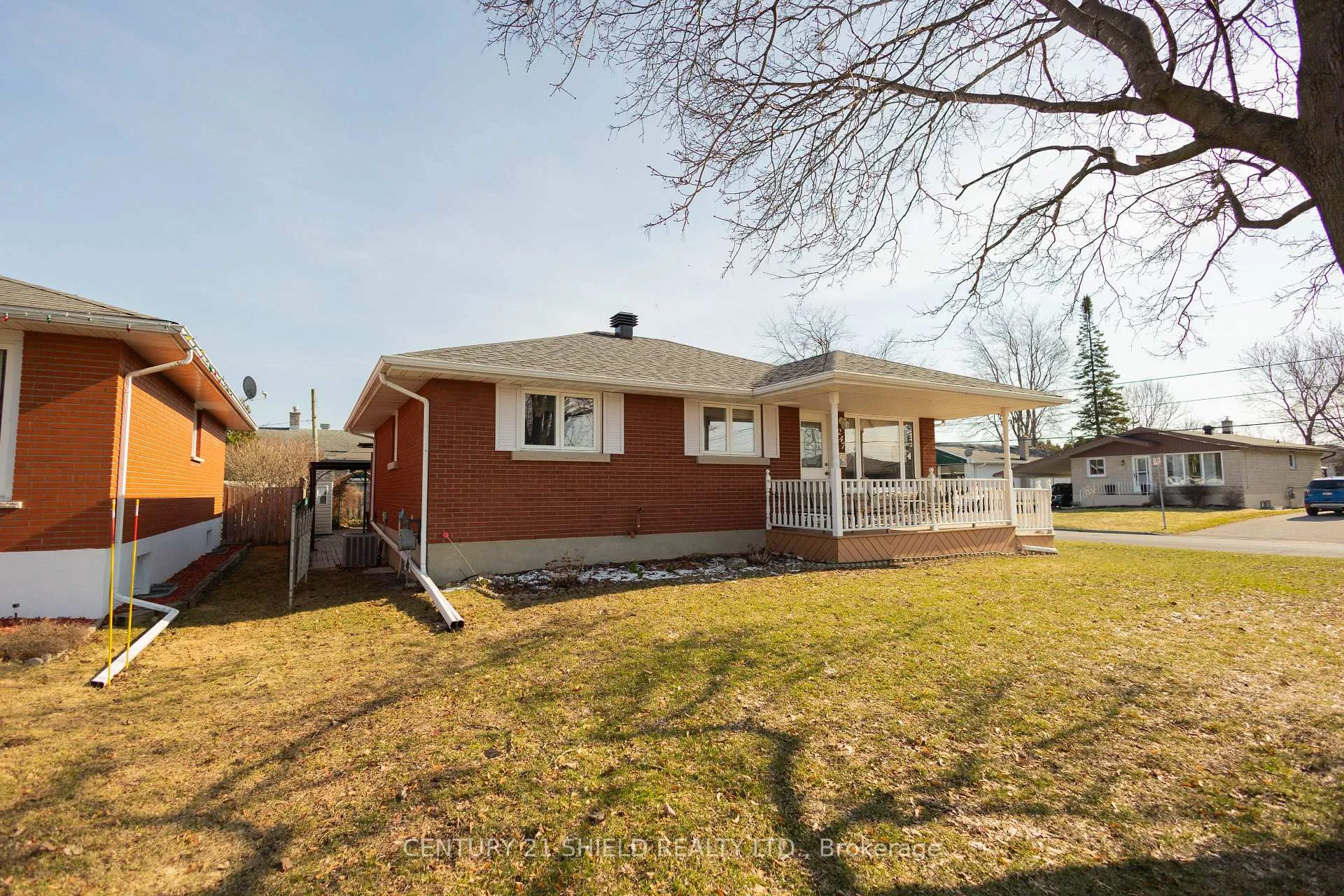 Photo 41 of 247 15th St. W Street, Cornwall — HOMEH