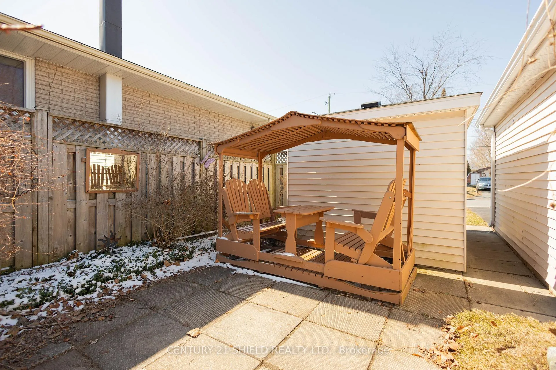 Photo 44 of 247 15th St. W Street, Cornwall — HOMEH