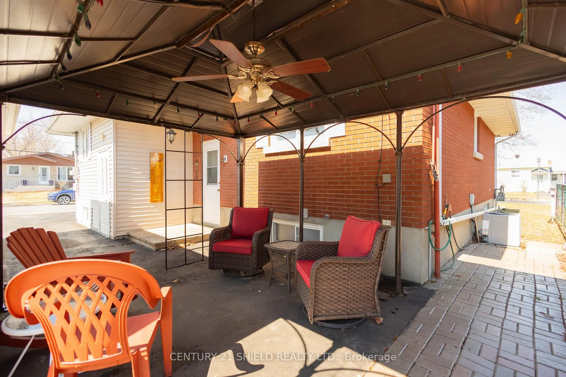 Photo 45 of 247 15th St. W Street, Cornwall — HOMEH