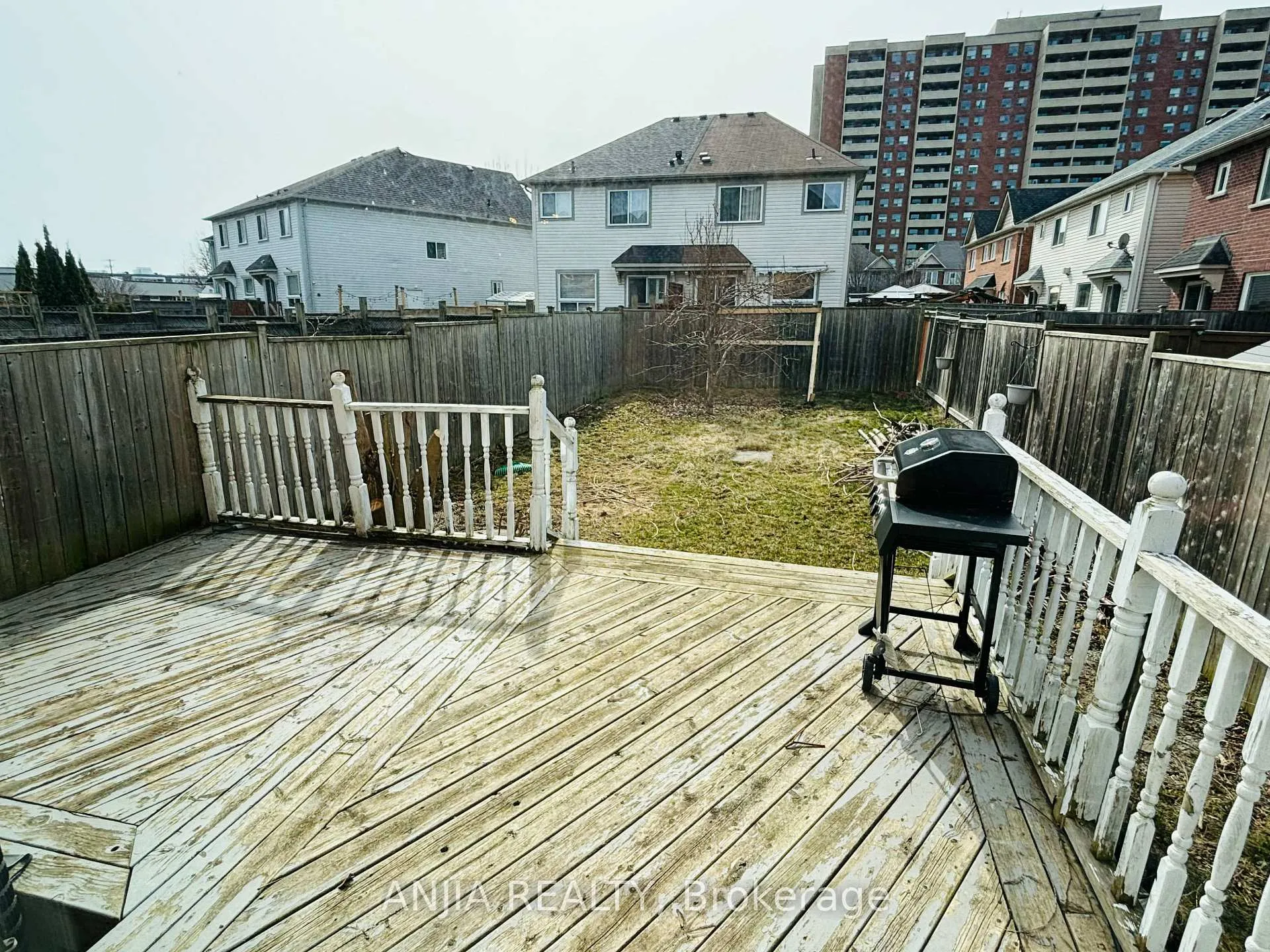Photo 5 of 43 Aldonschool Court, Ajax, South East — HOMEH