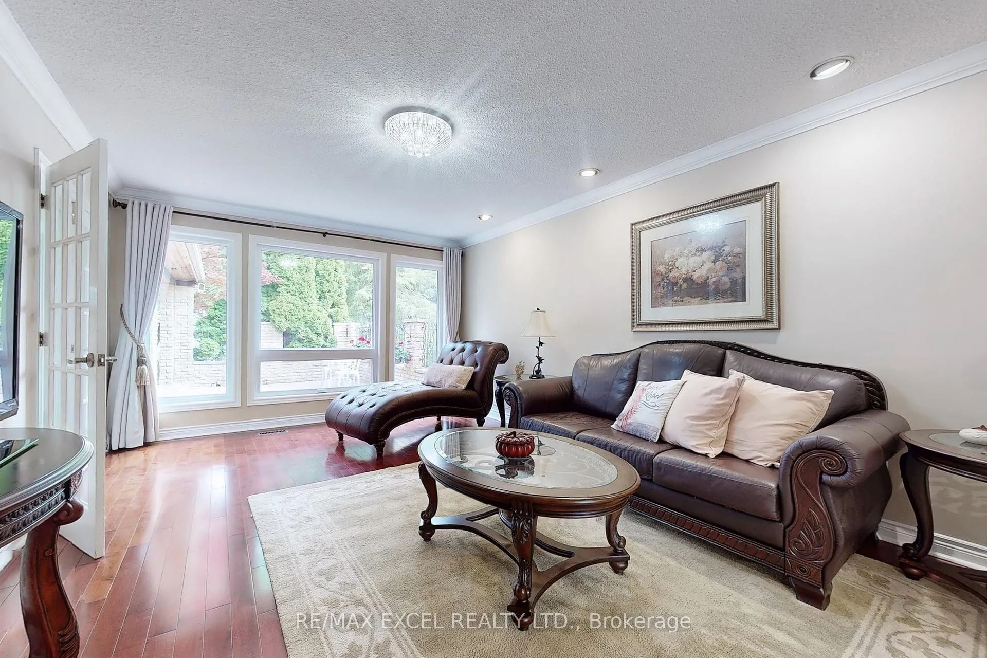 Photo 3 of 33 Roman Road, Markham, German Mills — HOMEH