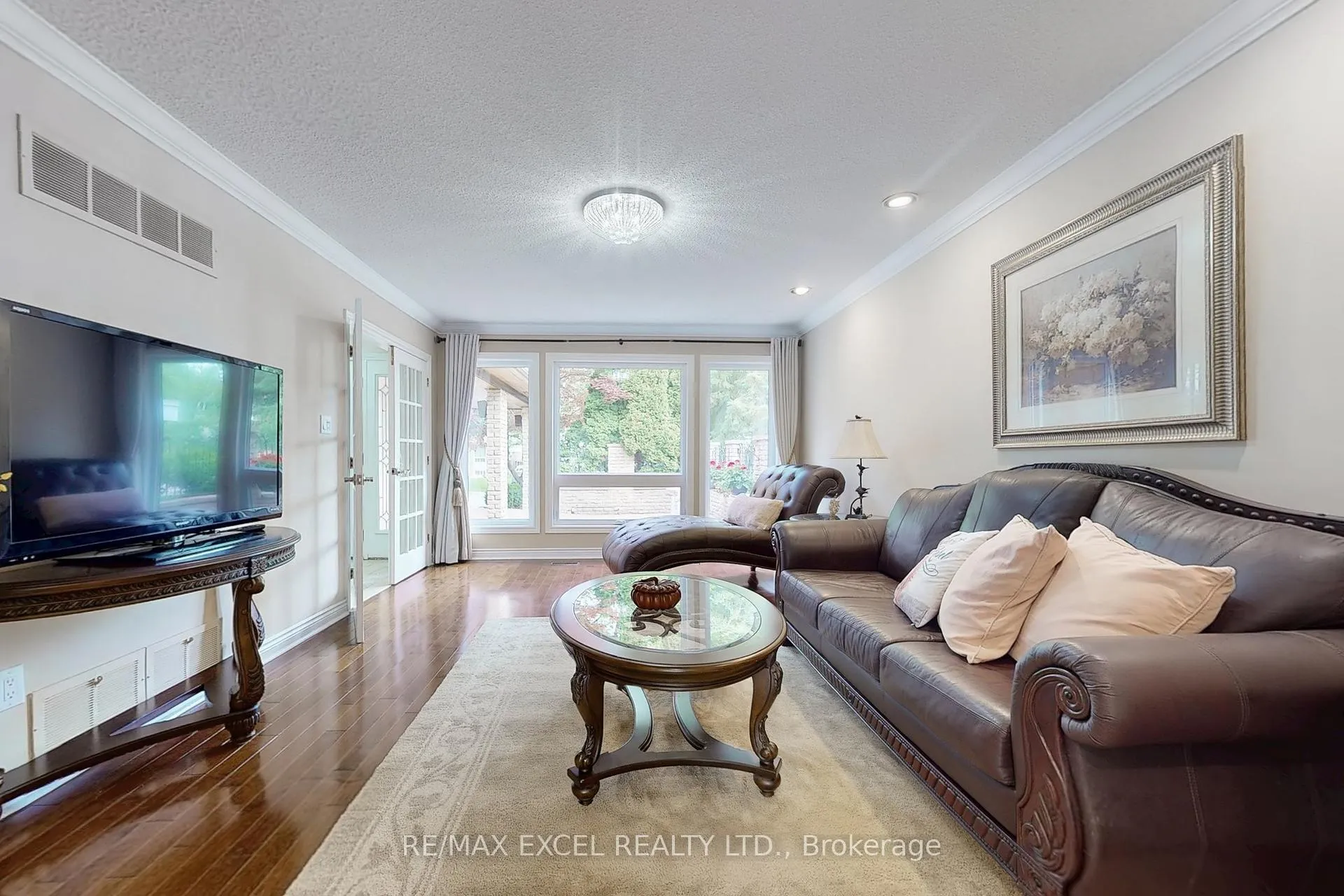 Photo 4 of 33 Roman Road, Markham, German Mills — HOMEH