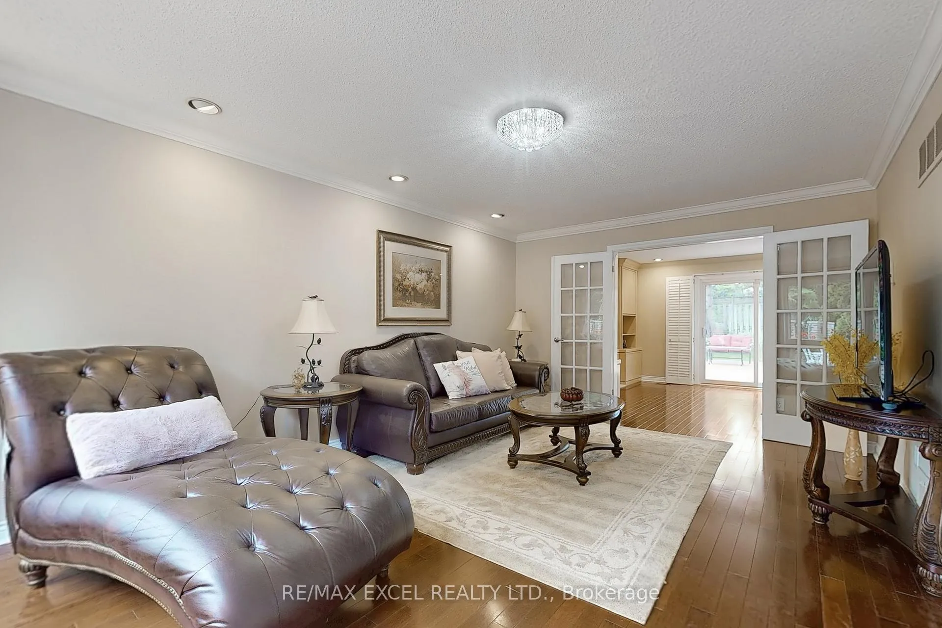 Photo 6 of 33 Roman Road, Markham, German Mills — HOMEH