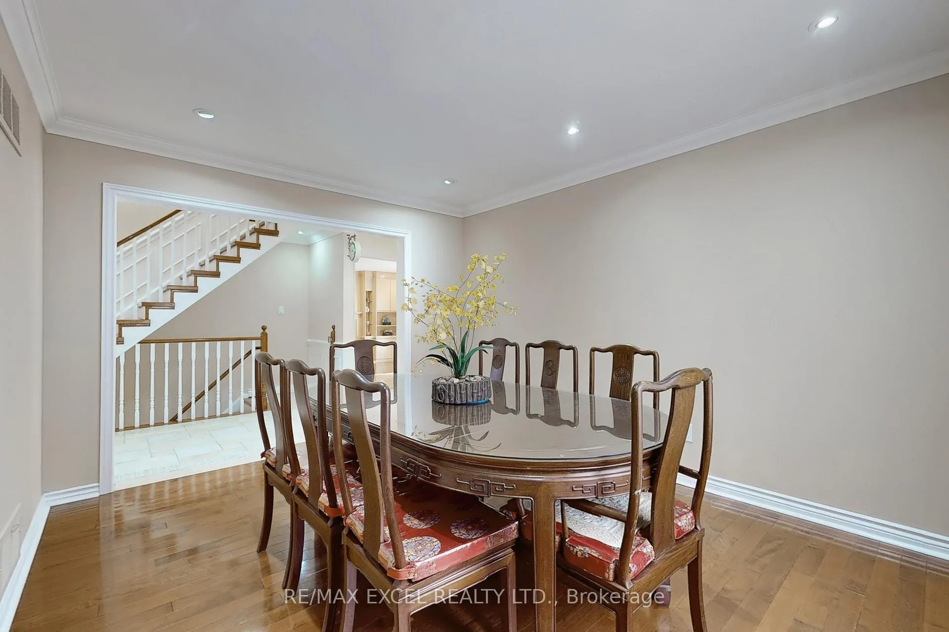 Photo 10 of 33 Roman Road, Markham, German Mills — HOMEH