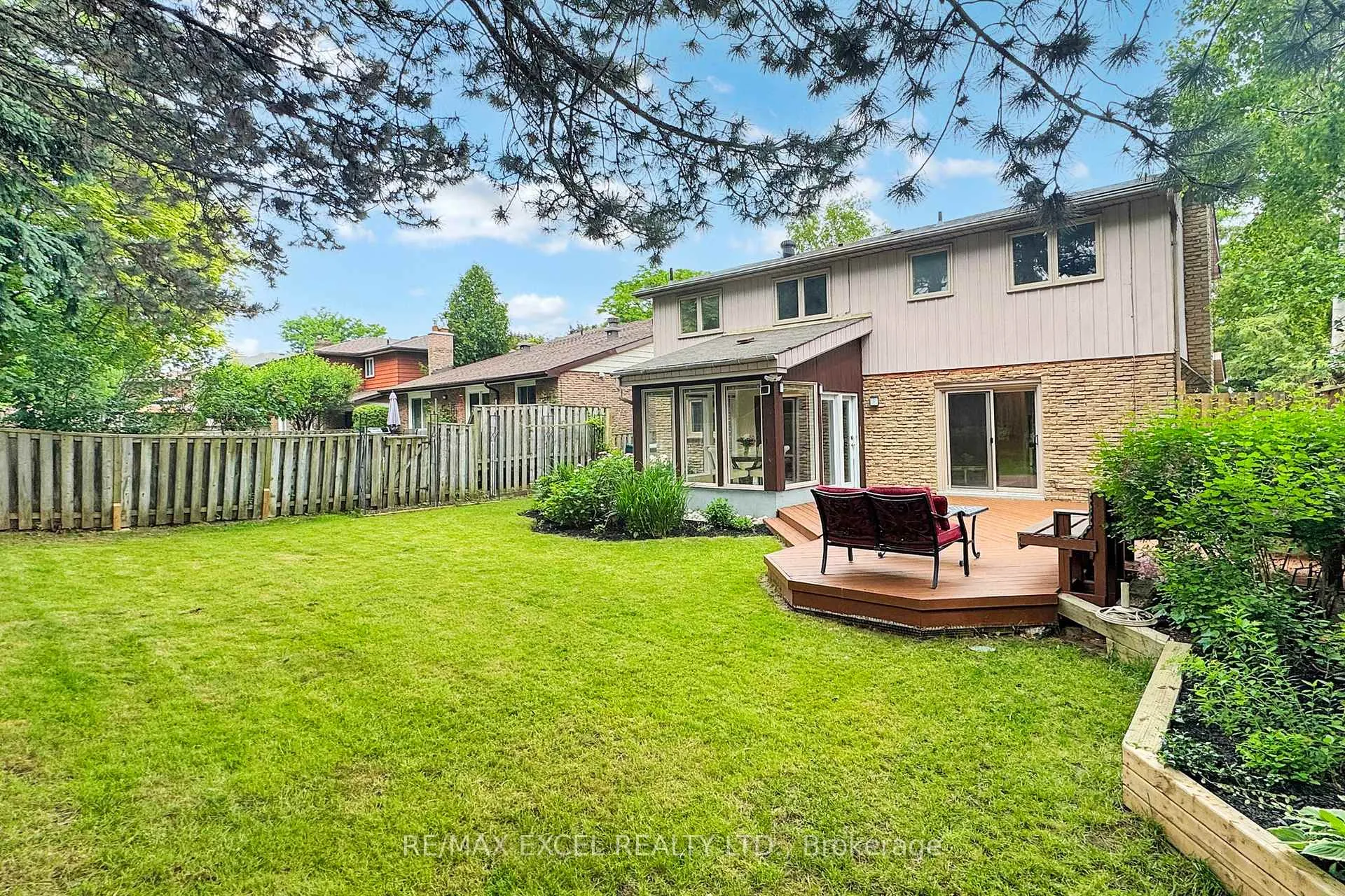 Photo 49 of 33 Roman Road, Markham, German Mills — HOMEH