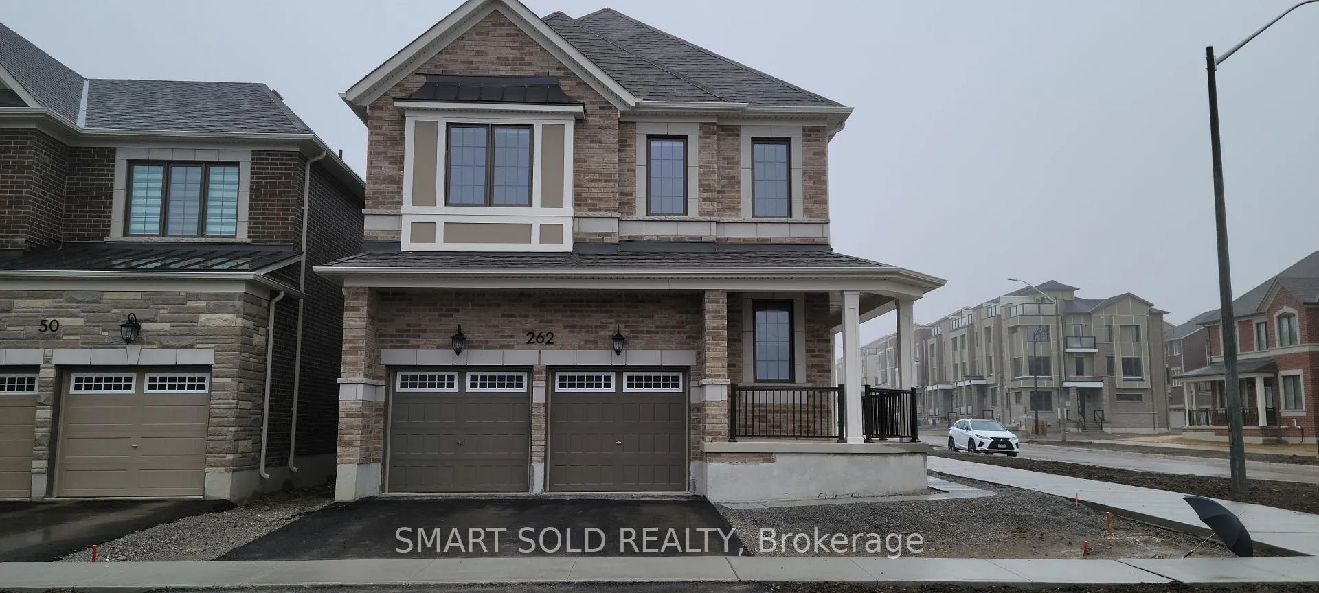 Photo 1 of 262 Stony Hill Boulevard, Markham, Rural Markham — HOMEH